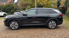 Skoda Kodiaq 1.5 TSI iV 204 SE L 5dr DSG Estate